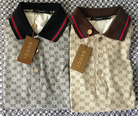 gucci polo real vs fake|gucci polo vs fake polo.